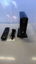 【中古】 パナソニック 320GB 1チューナー ブルーレイレコーダー ブラック DIGA DMR-BF200-K(2)