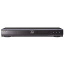 【中古】 SONY ブルーレイディスクプレーヤー BDP-S350(2)