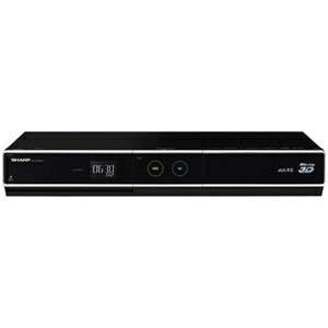 【中古】 シャープ 320GB 2チューナー ブルーレイレコーダー AQUOS BD-HDW63 【中古】 シャープ 320GB 2チューナー ブルーレイレコーダー AQUOS BD-HDW63