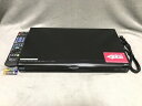 【中古】 パナソニック 250GB 1チューナー ブルーレイレコーダー DIGA DMR-BR550