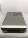 【中古】 ONKYO INTEC205 グラフィックイコライザー EQ-205(S)