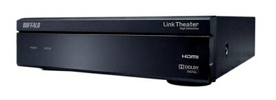 楽天市場】BUFFALO メディアプレイヤー LinkTheater LT-V100の通販 楽天市場】BUFFALO メディアプレイヤー LinkTheater LT-V100の通販