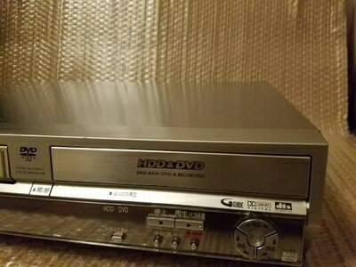 中古】パナソニック DMR-E250V HDD/VHS/DVDレコーダー 柔らかい 中古】パナソニック DMR-E250V HDD/VHS/DVDレコーダー 柔らかい