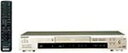 【中古】 SONY DVP-S313 DVDデッキ (ゴールド)(2)