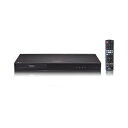 【中古】 LG 4Kブルーレイプレーヤー 4K Ultra HD対応 HDR対応 Wi-Fi内蔵 UP970