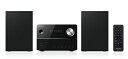 【中古】 パイオニア X-EM26 CDミニコンポ Bluetooth搭載/ワイドFM対応 ブラック X-EM26(B)