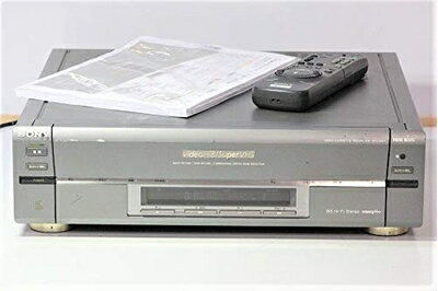楽天市場】s-vhs ビデオデッキの通販 楽天市場】s-vhs ビデオデッキの通販
