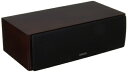 【中古】 デノン Denon SC-C37 センタースピーカー ハイレゾ対応 SC-17 SC-37シリーズ 1台 木目 SC-C37M