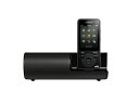【中古】 SONY ウォークマン Eシリーズ 4GB スピーカー付 ブラック NW-E083K/B(2)