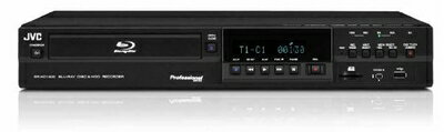 【中古】 ビクター VICTOR SR-HD1500 業務用HDD内蔵ブルーレイレコーダー (pre ...