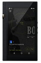 【中古】 ONKYO デジタルオーディオプレーヤー DPX1A(B) ハイレゾ対応