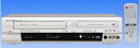 【中古】 DVR200E3(VHSビデオ一体型DVDレコーダー)(2)
