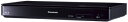 【中古】 パナソニック ブルーレイディスクプレーヤー DMP-BD81-K