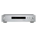 【中古】 ONKYO NS-6130 ネットワークオーディオプレーヤー ハイレゾ対応 シルバー NS-6130(S)