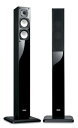 【中古】 ONKYO スピーカーシステム(2台1組) D-108E(B)