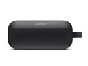 【中古】 Bose SoundLink Flex Bluetooth speaker ポータブル ワイヤレス スピーカー マイク付き 最大12時間 再生 防水・防塵 ブラック(2)