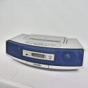 【中古】 CDラジオカセット RX-ED50(2)
