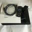 【中古】 LG Electronics Japan ブルーレイDVDプレーヤー ブラック BP135
