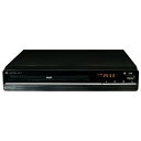 【中古】 エスキュービズム 再生専用DVDプレーヤー ADV-02(2)
