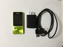 【中古】 SONY ウォークマン Sシリーズ 8GB グリーン NW-S784/G