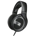 【中古】 ゼンハイザー ヘッドホン オープン型 HD 559【国内正規品】