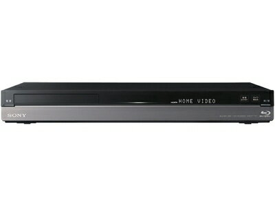 【中古】 SONY 500GB 3チューナー ブルーレイレコーダー BDZ-AT770T 【中古】 SONY 500GB 3チューナー ブルーレイレコーダー BDZ-AT770T