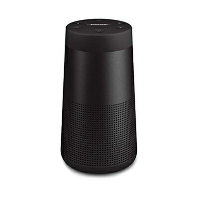 【中古】 Bose SoundLink Revolve II Bluetooth