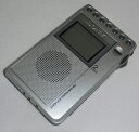 【中古】 SONY FM/AM ポケッタブルラジオ R353 ICF-R353