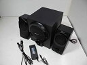 【中古】 SONY アクティブスピーカーシステム D5 SRS-D5