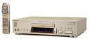 【中古】 Panasonic DVDオーディオ/ビデオプレーヤー DVD-RP91-N(シャンペンゴールド)