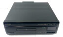【中古】 Pioneer パイオニア CLD-HF7G CD/LDプレーヤー