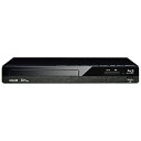 【中古】 日立マクセル Blu-rayディスク/DVDプレーヤー BD-P100