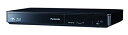 【中古】 パナソニック ブルーレイプレーヤー 4Kアップコンバート対応 DMP-BDT180-K ネット動画 (YouTube, Netflix)対応