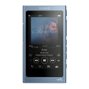 【中古】 ソニー ウォークマン Aシリーズ 16GB NW-A45 : Bluetooth/microSD/ハイレゾ対応 最大39時間連続再生 2017年モデル...