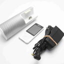 【中古】 SONY ウォークマン Sシリーズ 16GB スピーカー付 ホワイト NW-S785K/W