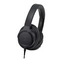 【中古】 オーディオテクニカ ATH-SR50 ヘッドホン 有線 ハイレゾハイレゾ音源対応 ポータブルヘッドホン SoundReality(2)