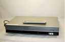 【中古】 LG電子ジャパン ビデオ一体型DVDプレ−ヤー4ヘッドHiFiステレオ Gコード予約対応 DVCR-B300