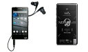 【中古】 SONY ウォークマン Fシリーズ 64GB ブラック NW-F887/B