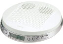 【中古】 東芝 CDプレーヤー AUX TY-P2