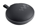 【中古】 SONY ウォークマン WS615用ソフトケース ブラック CKS-NWWS610BM