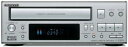 【中古】 ONKYO INTEC205 カセットデッキ メタルテープ対応/ドルビーB/C HX PRO搭載 K-505FX(S) /シルバー