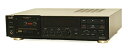 【中古】 A&D (赤井電機と三菱電機の共同ブランド) GX-Z7000 3ヘッドカセットデッキ DOLBY B,C NR搭載