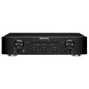 【中古】 Marantz プリメインアンプ ブラック PM-5004/FB