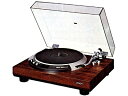 【中古】 DENON ダイレクト.ドライブ.レコードプレーヤーDP-50M