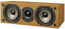 【中古】 ONKYO センタースピーカー D-105C オンキヨー