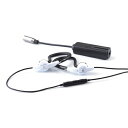 【中古】 耳の裏で聴くイヤホン earsopen WR-5 HK-1002 W(2)