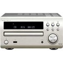 【中古】 Denon CDレシーバー iPod対応 プレミアムシルバー RCD-M39-SP