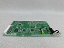 【中古】 1BRI-01A サクサ PT1000 (Croscore,IPOffice) 1デジタル局線ユニット