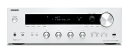 【中古】 ONKYO ネットワークステレオレシーバー (シルバー) TX-8050(S)