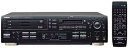【中古】 Victor ビクター XU-D400 MKII 3枚CDチェンジャー/MDレコーダー MDLP